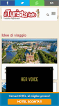 Mobile Screenshot of ilturista.info